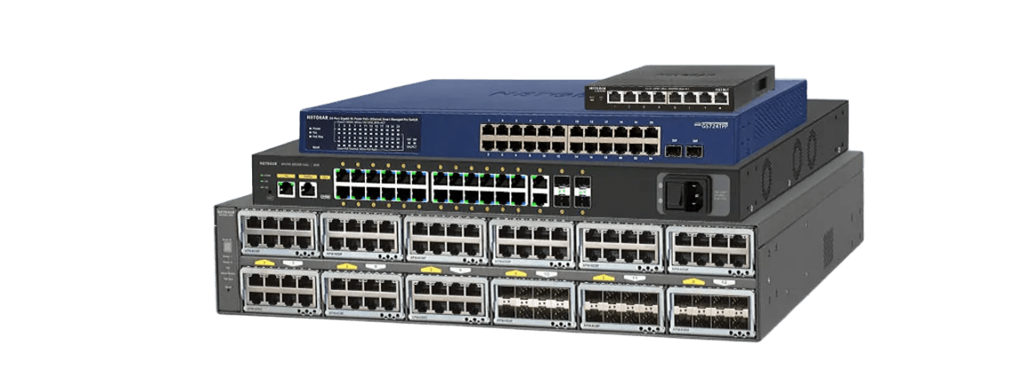 تصنيف شبكات - كاميرات مراقبة وأنظمة أمنية