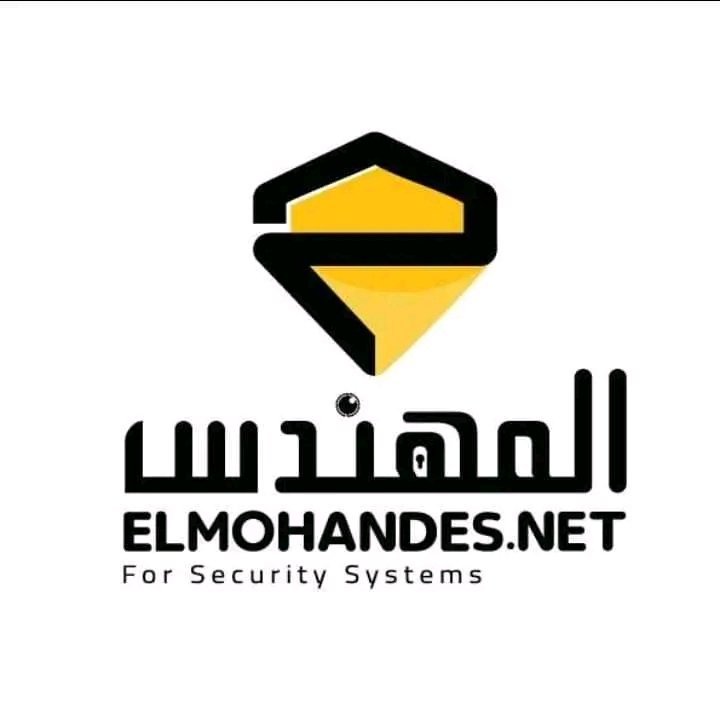 شركة المهندس لكاميرات المراقبة