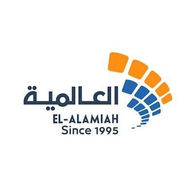 الشركة العالمية للكمبيوتر والنظم