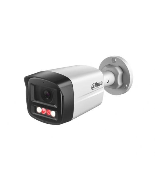 كاميرا IP خارجى 4 ميجا ومايك | HFW1439TL1-A-IL - Dahua