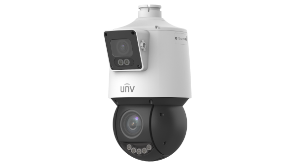 كاميرا PTZ خارجي 4+4 ميجا 25X | IPC94144SFW-X25-F40C UNV