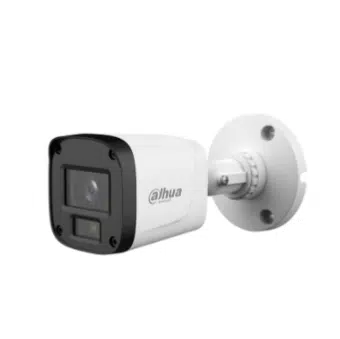 كاميرا خارجية 2 ميجا Full HD رؤية ليلية 20 متر - Dahua