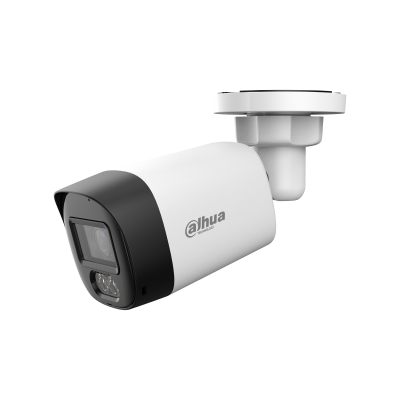 كاميرا 5 ميجا إضاءة مزدوجة وصوت مدمج – Dahua