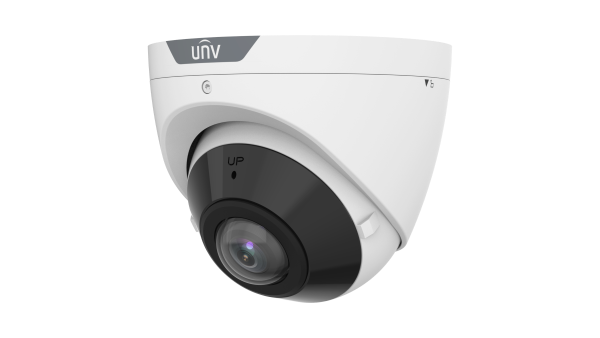 كاميرا بانورامية 5 ميجا زاوية رؤية 180° ميكروفون مدمج - Unv