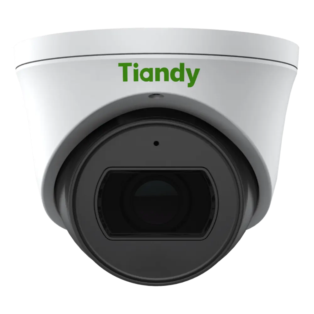 كاميرا 2MP بعدسة متغيرة Motorized - TC-C32SN - Tiandy