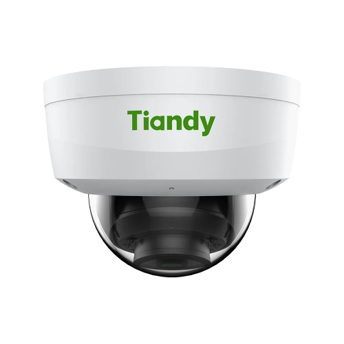 كاميرا 5MP بمايك مدمج IK10 ضد الصدمات - TC-C35KS - Tiandy