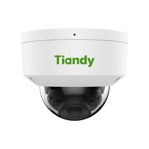 كاميرا 4 ميجا IR30 بمايك مدمج - TC-C34KS - Tiandy