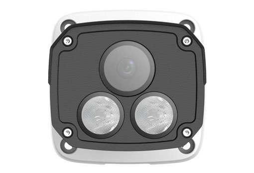 كاميرا خارجي 5 ميجا ألوان | IPC2225SE-DF60K-WL-I0 - UNV - IPC2225SE-DF60K-WL-I0 - يوني فيو | Uniview - صورة 2