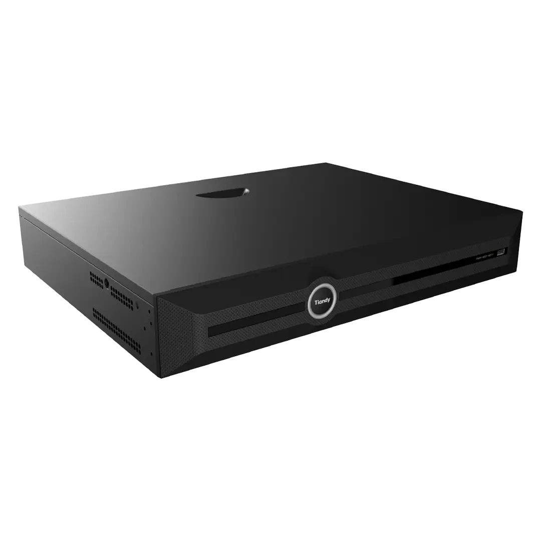 جهاز 40 قناة 16 مخرج 16 ميجا | TC-R3440 PoE - TIANDY