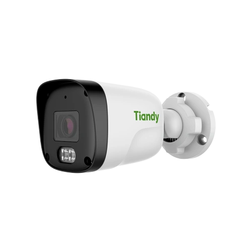 كاميرا خارجية 2MP بمايك مدمج - TC-C321N:I3/E/Y/4MM - Tiandy