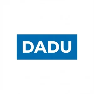 شعار Dadu - كاميرات مراقبة وأنظمة أمنية بالجملة