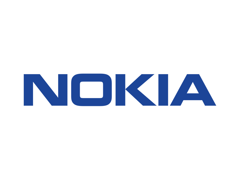 شعار Nokia - كاميرات مراقبة وأنظمة أمنية بالجملة