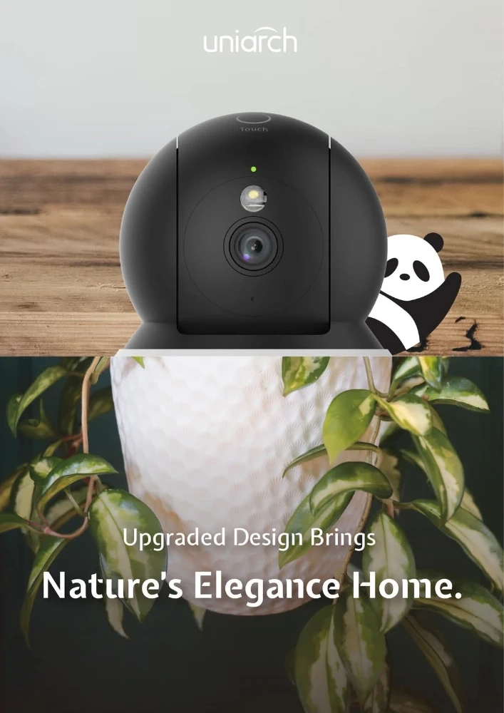 كاميرات [ WiFi ]