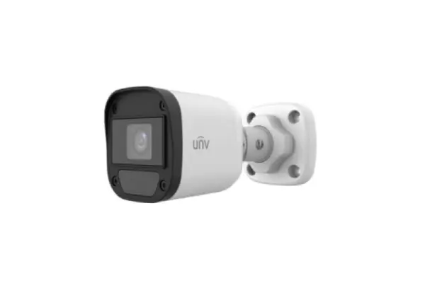 كاميرا IP خارجي 2 ميجا ومايك | IPC2122LB-AF40-ECO - UNV