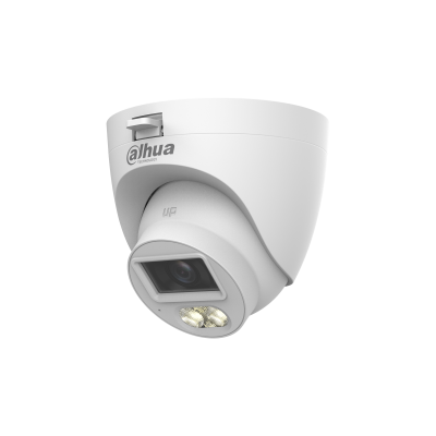 كاميرا 5 ميجا إضاءة مزدوجة – Dahua