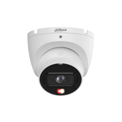 كاميرا داخليه 6 ميجا Eyeball دقة فائقة Smart Dual Light ومايك مدمج - Dahua