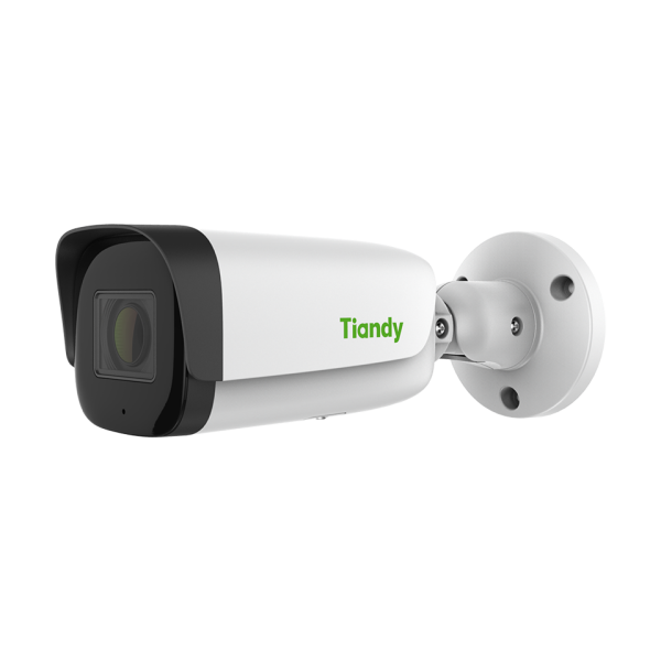كاميرا 4MP عدسة زووم 2.8-12مم IR80م - TC-C34UN:I8/A/E/Y/M - Tiandy