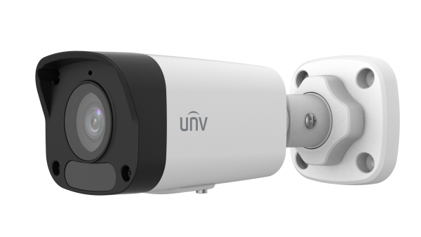 كاميرا IP خارجي 2 ميجا ومايك | IPC2122LB-ASF40K-A - UNV - يوني فيو | Uniview - الأكثر بحثاً