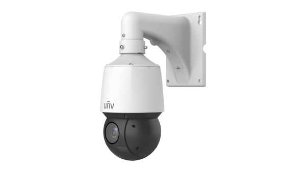 كاميرا 16X PTZ خارجي 2 ميجا زووم | IPC6412LR-X16-VG - UNV