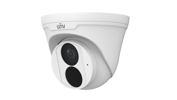 كاميرا داخلي 2 ميجا ومايك | IPC3612LB-ADF28K-H - UNV