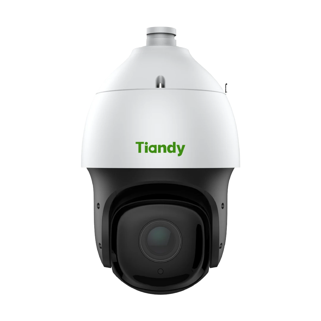 كاميرا PTZ 5MP 30× Starlight IR200 AI POE - TC-H356S - Tiandy