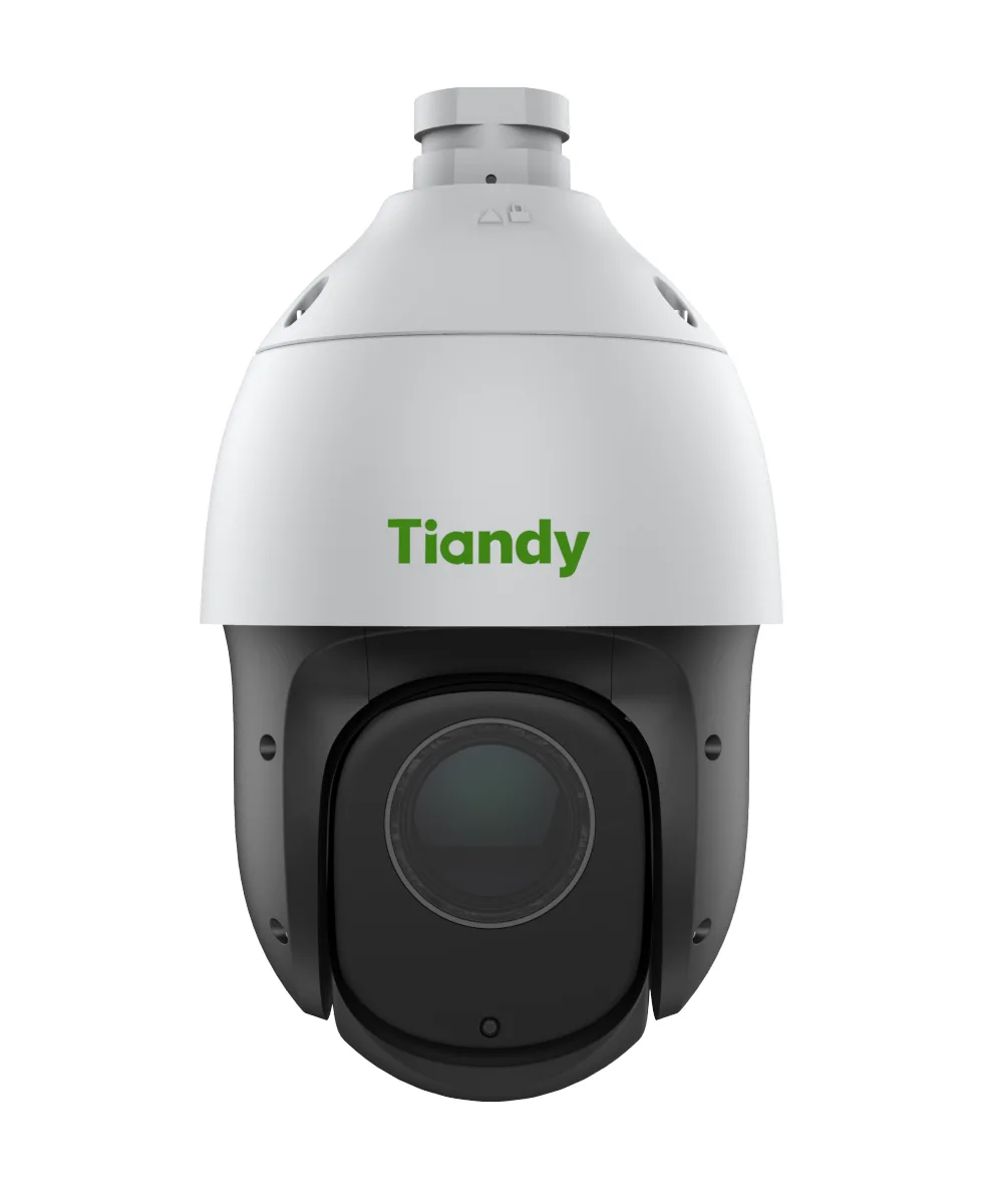 كاميرا PTZ 2MP 25× Starlight IR 150 متحركة - TC-H324S - Tiandy