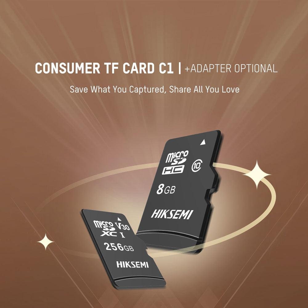 كارت ميموري 32 جيجا Hiksemi | HS-TF-C1-32G
