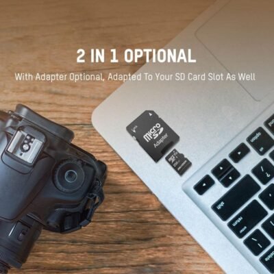 كارت ميموري 32 جيجا Hiksemi | HS-TF-C1-32G