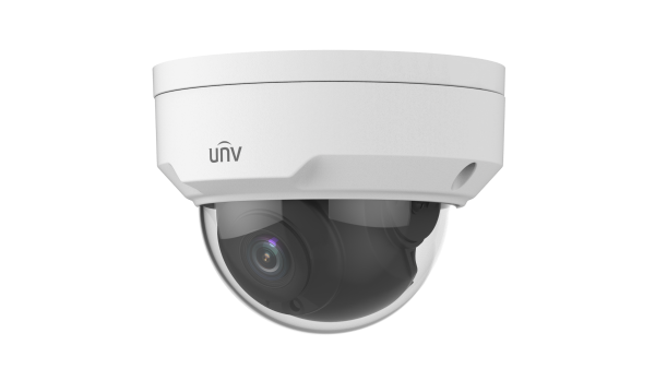 كاميرا IP داخلي 5 ميجا ضد الكسر | IPC325LB-SF28-A - UNV - IPC325LB-SF28-A - يوني فيو | Uniview - صورة 2