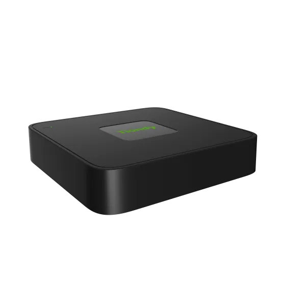 جهاز تسجيل 5 مخرج 6 ميجا | TC-R3105 - TIANDY