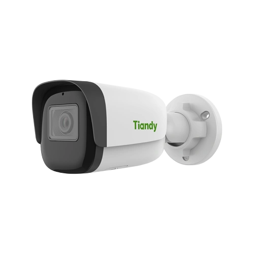 كاميرا 8 ميجا ليلية بمايك مدمج 50 متر - TC-C38WS - tiandy