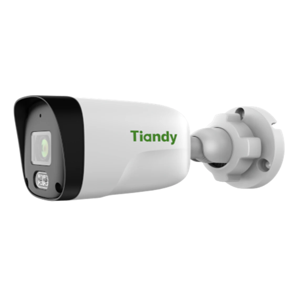 كاميرا خارجية 2MP بمايك مدمج - TC-C321N:I3/E/Y/4mm - Tiandy - Tiandy - الأكثر بحثاً